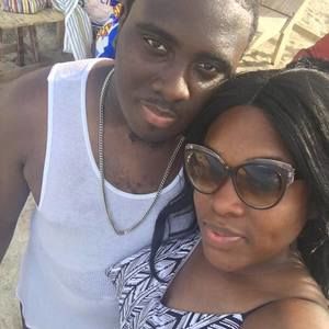 Meet your Posher, Deneesha